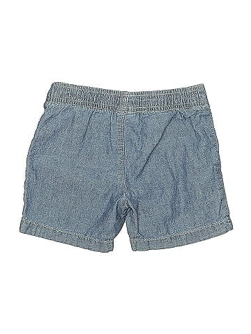 Carter's Denim Shorts (view 2)