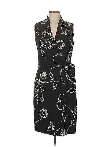 Jones New York Cocktail Dress (view 1)