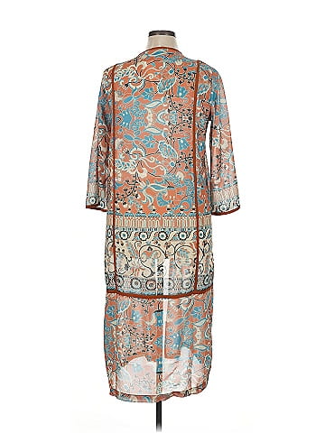Soft Surroundings Kimono (view 2)