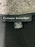 Catherine Malandrino Black Short Sleeve Top Size XS - photo 6
