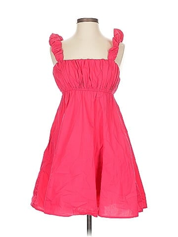 Abercrombie & Fitch Casual Dress (view 1)