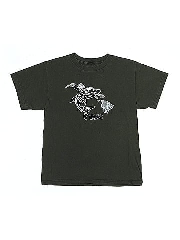 Fsd Short Sleeve T-Shirt (view 1)