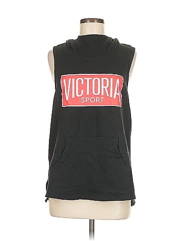 Victoria Sport Sleeveless T-Shirt (view 1)