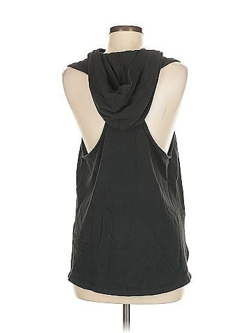 Victoria Sport Sleeveless T-Shirt (view 2)