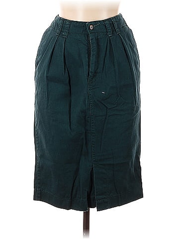 Palmetto's Casual Skirt (view 1)