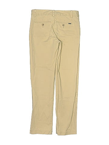 Polo by Ralph Lauren Khakis (view 2)