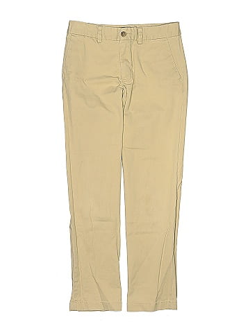 Polo by Ralph Lauren Khakis (view 1)