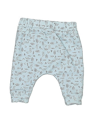 Nordstrom Active Pants (view 2)