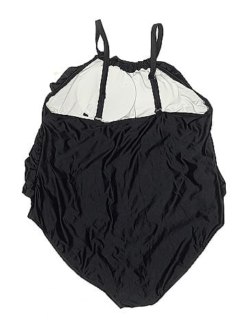 Unbranded One Piece Swimsuit (view 2)