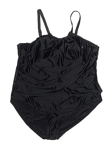 Unbranded One Piece Swimsuit (view 1)