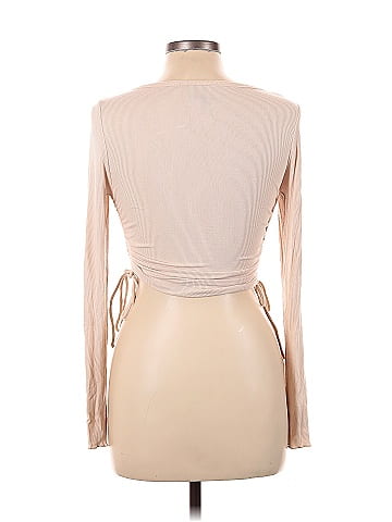Princess Polly Long Sleeve T-Shirt (view 2)