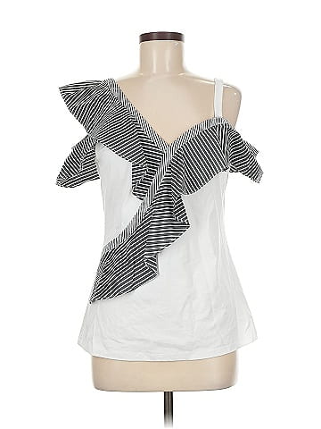 INC International Concepts Sleeveless Blouse (view 1)