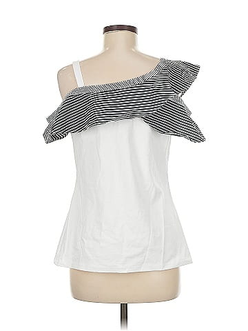 INC International Concepts Sleeveless Blouse (view 2)