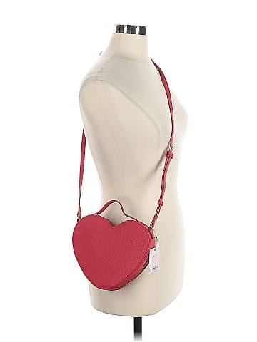 LC Lauren Conrad Crossbody Bag (view 2)