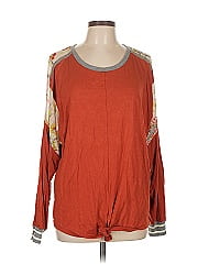 Tiny Long Sleeve T Shirt