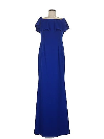 Adrianna Papell Cocktail Dress (view 1)