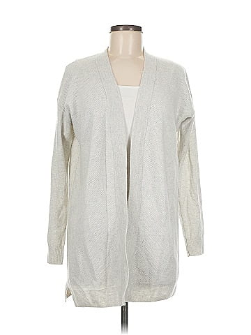 C by Bloomingdales Cashmere Cardigan (view 1)