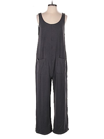 MWL by Madewell Jumpsuit (view 1)