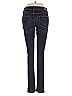 Paige Chevron-herringbone Blue Jeans Size 28 waist - photo 2