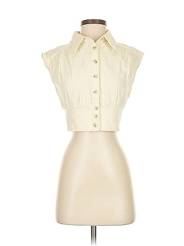 Cider Short Sleeve Turtleneck (view 1)