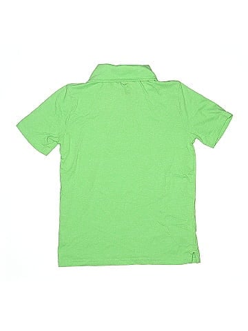 Urban Pipeline Short Sleeve Polo (view 2)