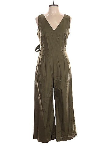 J.Crew Jumpsuit (view 1)