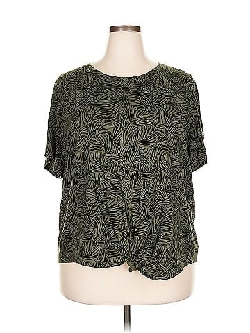 Sanctuary Short Sleeve T-Shirt (view 1)