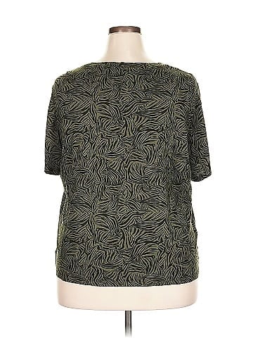 Sanctuary Short Sleeve T-Shirt (view 2)