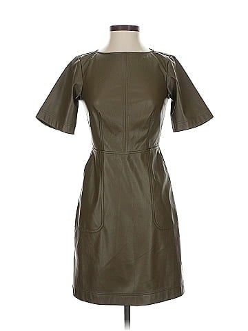 Jason Wu Collection Casual Dress (view 1)