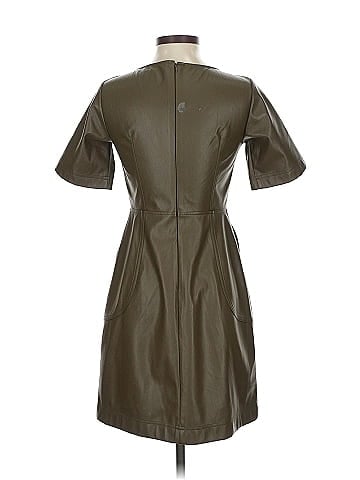 Jason Wu Collection Casual Dress (view 2)