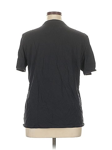 Calvin Klein Short Sleeve T-Shirt (view 2)