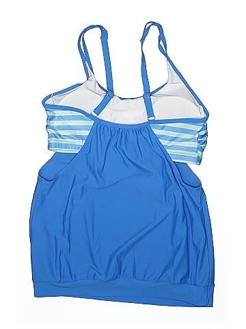Unbranded Swimsuit Top (view 2)