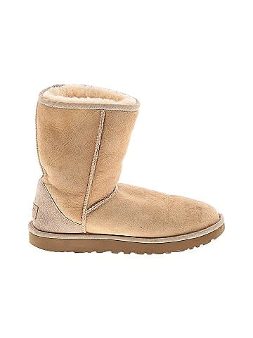 Ugg Boots (view 1)