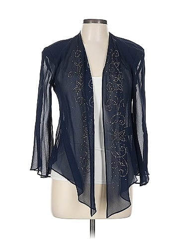 R&M Richards Vest (view 1)
