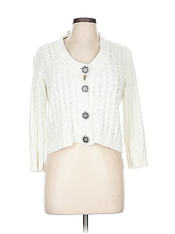 Burberry Cardigan (view 1)