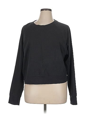 all in motion Sweatshirt (view 1)