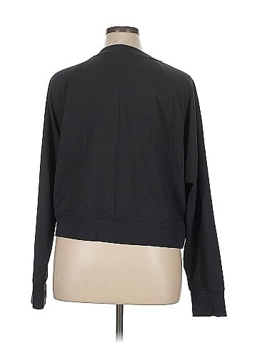all in motion Sweatshirt (view 2)