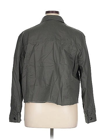 Caslon Jacket (view 2)