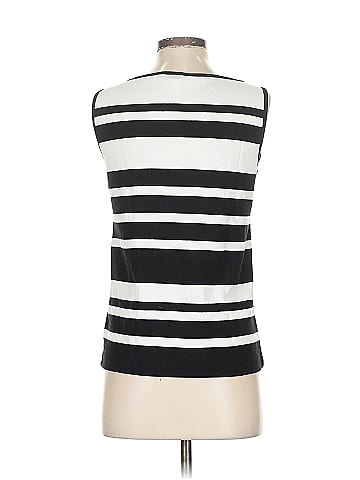 Jones New York Sport Sleeveless T-Shirt (view 2)