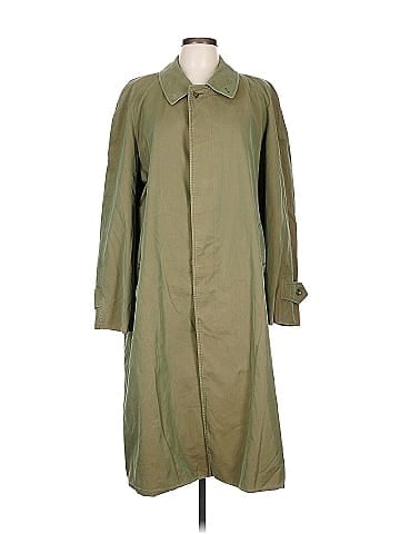 Burberry Vintage Trenchcoat (view 1)