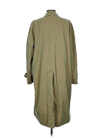 Burberry Vintage Trenchcoat (view 2)