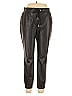 n:Philanthropy Black Casual Pants Size L - photo 1