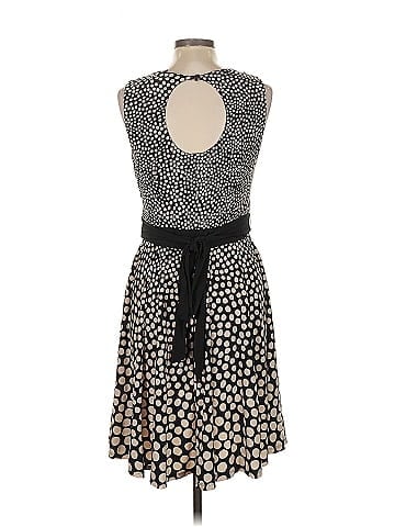 Taylor Cocktail Dress (view 2)