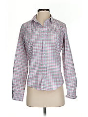 Frank & Eileen Long Sleeve Button Down Shirt