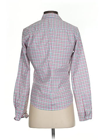 Frank & Eileen Long Sleeve Button-Down Shirt (view 2)