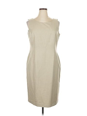 Jones Studio Casual Dress (view 1)