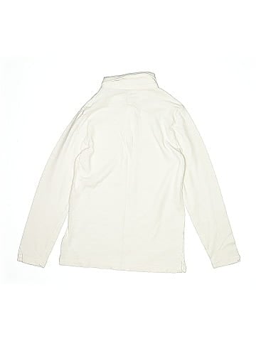 Crewcuts Long Sleeve Button-Down Shirt (view 2)