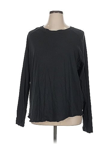 Zella Long Sleeve T-Shirt (view 1)