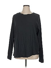 Zella Long Sleeve T Shirt