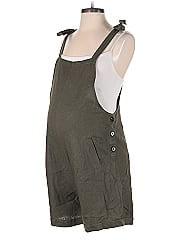 Seraphine Overalls
